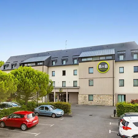 Malo Sud Hotel Saint-Jouan-des-Guérets