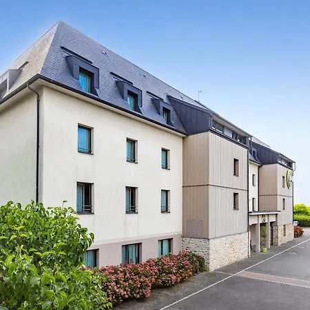 Malo Sud 2* Saint-Jouan-des-Guérets