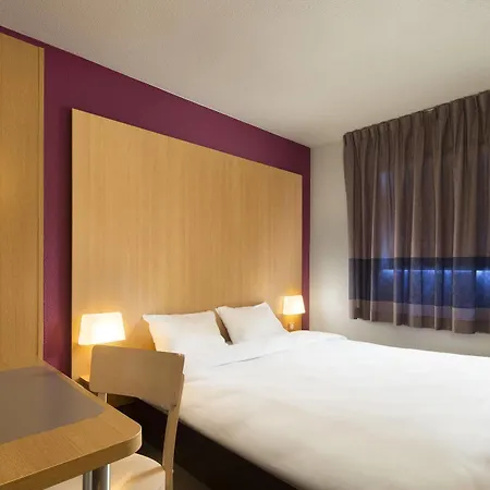 Hotel Malo Sud